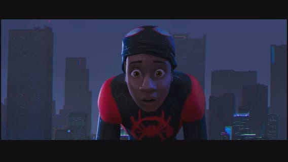 Kevin reviews Spider-Man: Into the Spider-Verse, Roma, The Mule and Mortal Engines
