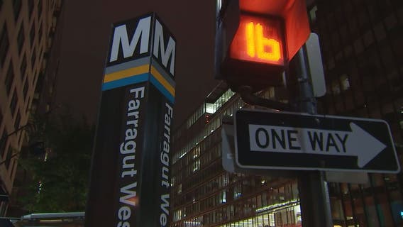 Timeline shows long delay before help sent to Metro collision