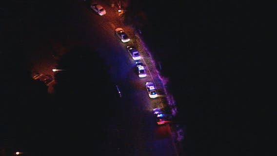 Man dead after double shooting in Montgomery Village, father-in-law charged with murder: police