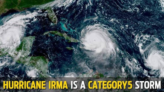 Gov. Scott closes all Florida public schools, offices