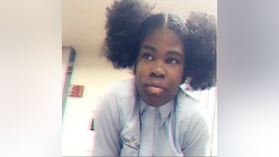 Police searching for missing 13-year-old girl last seen in Northeast DC