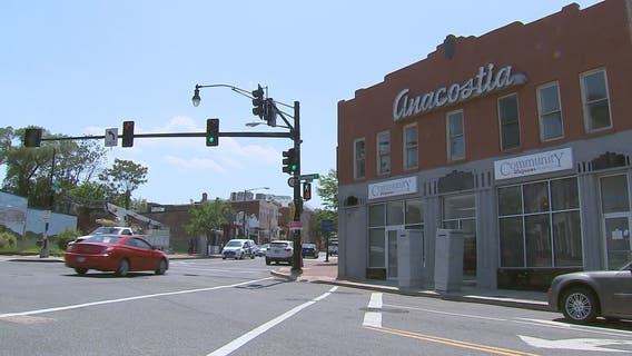 Anacostia | Zip Trip: The Vibrant Gem of DC