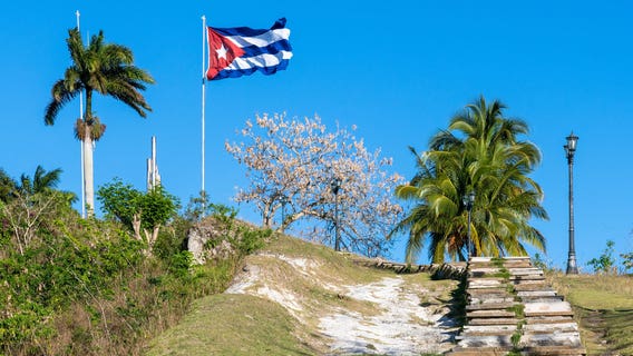 Trump administration banning US flights to all Cuban cities but Havana