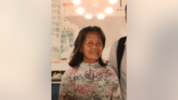 Loudoun County Sheriff's Office searching for missing 71-year-old woman