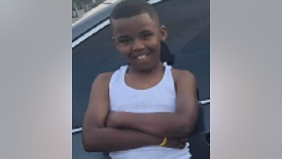 Police searching for missing 11-year-old boy in Woodbridge