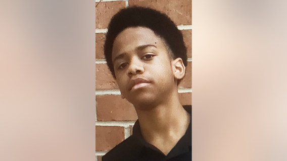 Police searching for 13-year-old boy last seen in Greenbelt