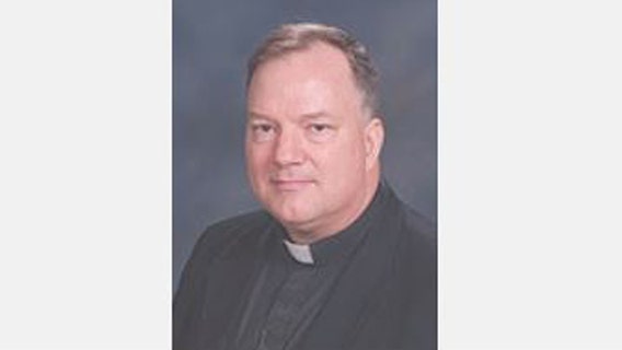 Fairfax priest leaves parish after admitting to 'sexual contact' with minor