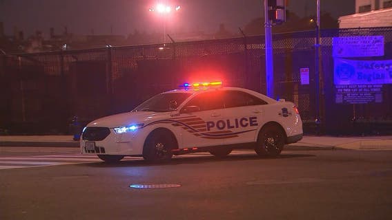 Second 16-year-old arrested for bomb threat at KIPP DC College Prep