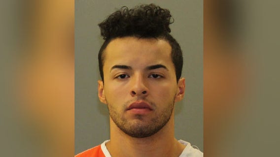 Frederick couple in critical condition after son attacked them with a baseball bat, police say