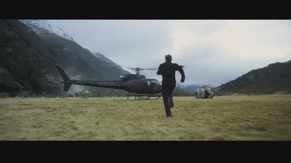 Kevin's Summer Movie Preview