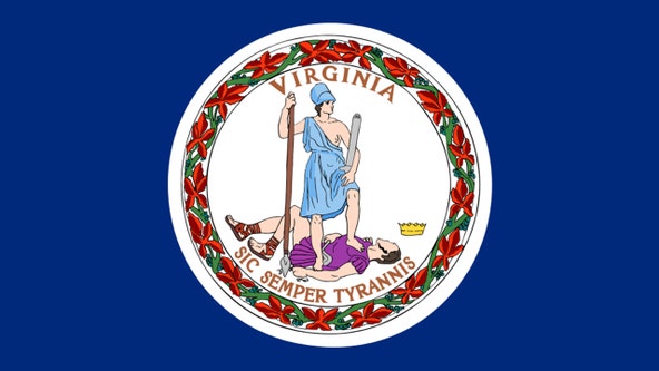 Virginia's new attorney general removes 2 lawyers at public universities