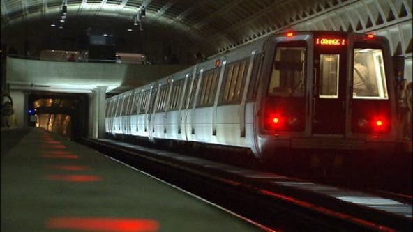 Face coverings required on Metro trains, buses and stations beginning May 18