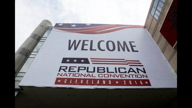 What's the Republican Party's current relationship status?