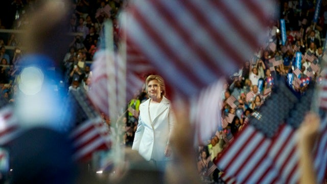 Clinton, Kaine  host rally at Temple University Friday