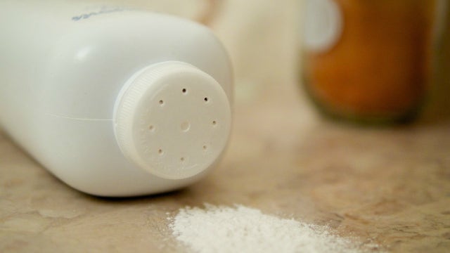 Missouri jury awards $72M in Johnson & Johnson cancer suit