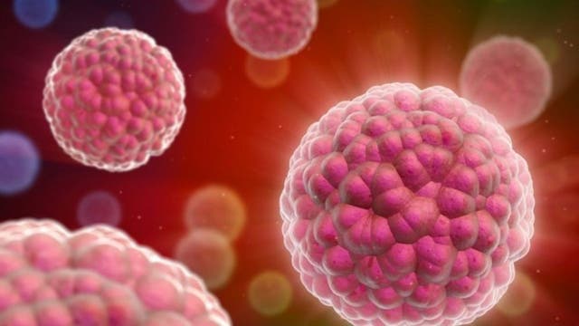 Scientists develop new laser that can find and destroy cancer cells in the blood