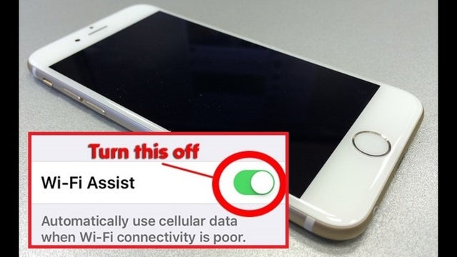 iPhone users say new iOS 9 feature is increasing their monthly bill
