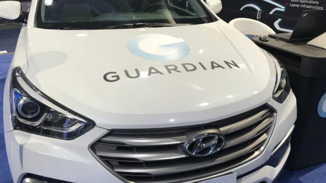 CES 2018: New sensor technology could prevent 'hot car' infant deaths