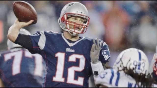 Brady's suspension upheld by NFL Commissioner Roger Goodell
