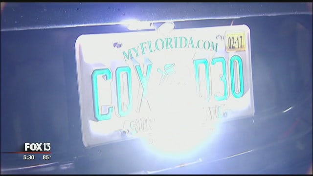 Attorney: Red light camera jammer is legal
