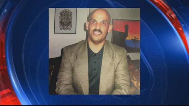 Stafford County prosecutors say Jose Rodriguez Cruz in custody months after murder charge