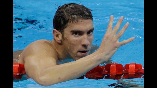 Michael Phelps, Simone Manuel make history at Rio Olympics