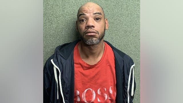 Attempted kidnapping suspect arrested in Prince George's County