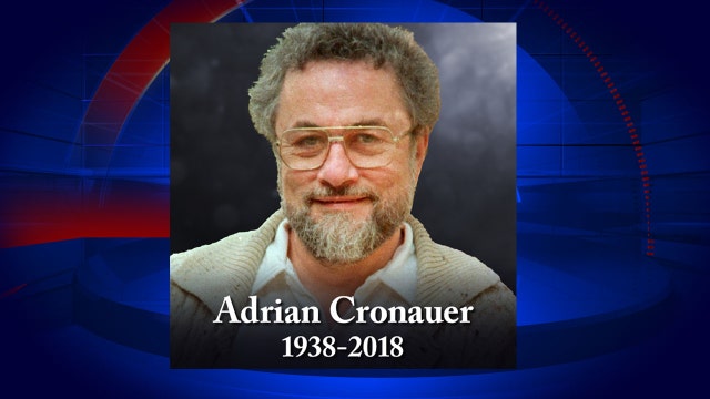 Airman who inspired 'Good Morning, Vietnam' film has died