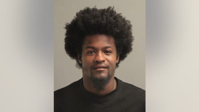 Court records: Sex offender kidnapped two children from DC charter school