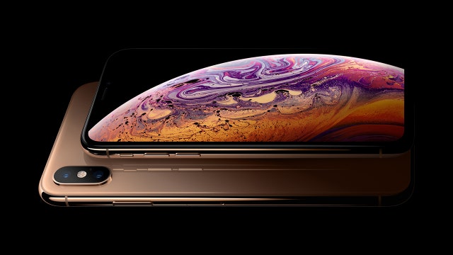 Apple unveils bigger iPhone, new Watch