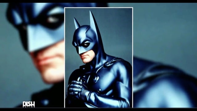 Why 'Batman & Robin' is George Clooney's most important movie