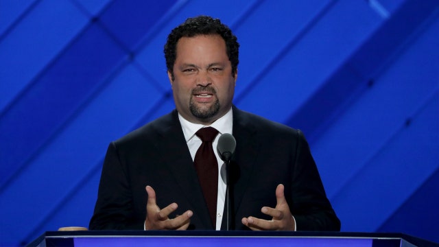 Former NAACP president Ben Jealous wins Democratic governor nomination in Maryland
