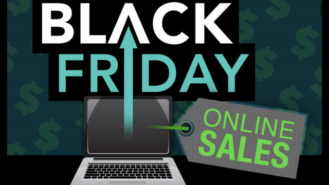 Gifts you don't buy on Black Friday