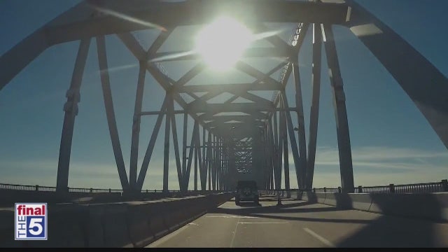 ‘Bridge Brothers' explores the workers trying to save America's failing infrastructure