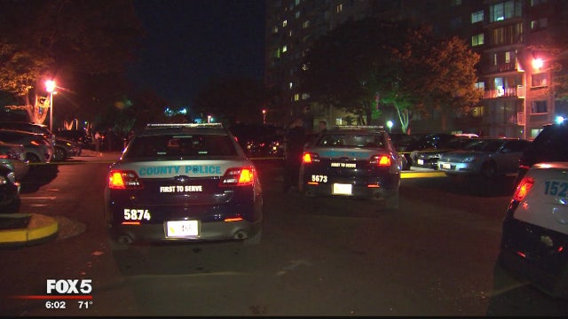 Prince George's County police identify Adelphi shooting victim