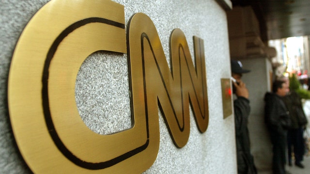 CNN’s Alice Stewart found dead in northern Virginia neighborhood