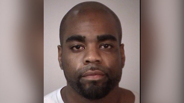 Drunken Stafford man attacked Uber driver on Jefferson Davis Highway, sheriff’s office says