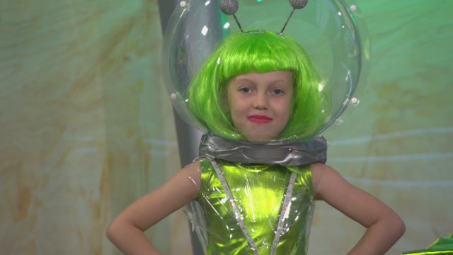 Tech Tuesday: High Tech LED And EL Wire Halloween Costumes That You Can Make At Home!