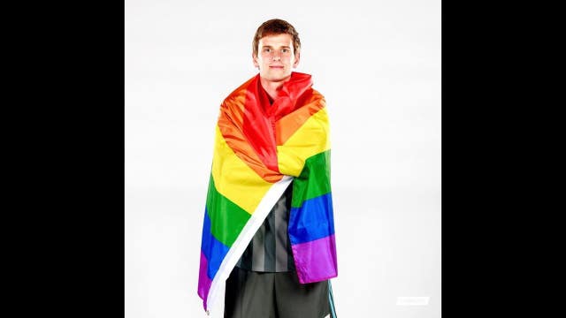 Minnesota United's Collin Martin publicly comes out as gay ahead of Pride match