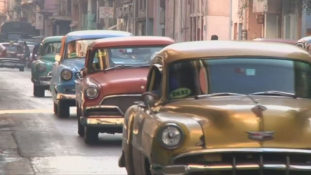 Trump administration tightens travel rules to Cuba
