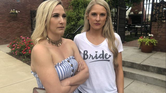 NFL Draft ruining bachelorette parties in Nashville