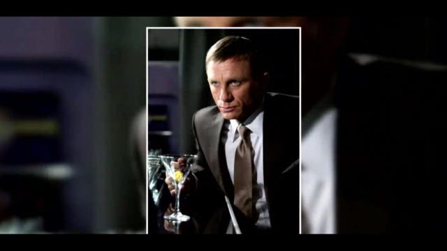 The #MeToo movement has changed James Bond
