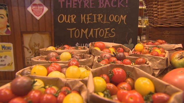 Zip Trip: Damascus - The Pleasant Plains of Montgomery County