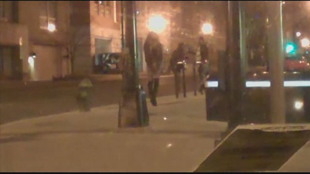 Bill proposed to decriminalize sex work in DC
