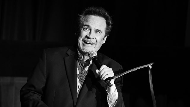 Dennis Miller: I think Acosta's rude