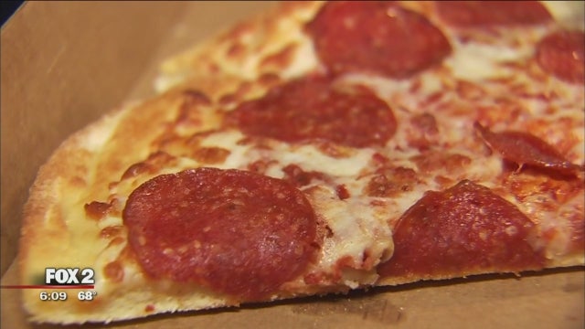 Detroit-area Muslim man sues Little Caesar's for $100M over pork topping