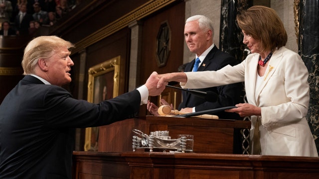 Border security brawl seems near a serene resolution