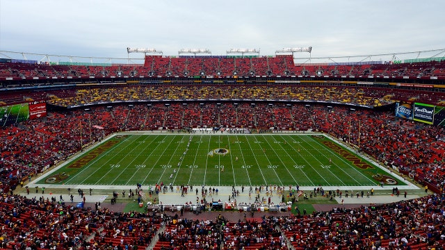 Redskins acknowledge no waiting list for season tickets