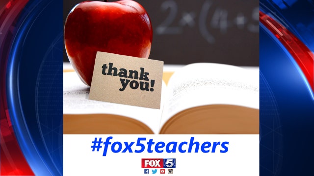 Teacher Appreciation Day 2016: Deals and freebies!