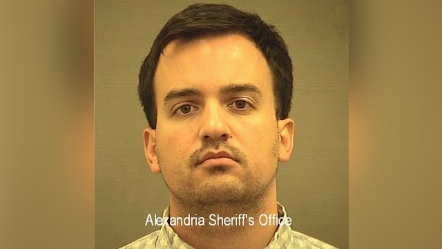 Defense Intelligence Agency employee from Alexandria charged with leaking classified docs to journalists